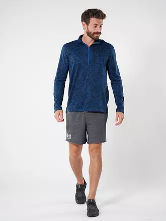 UNDER ARMOUR | Herren Short UA Rival French Terry | 